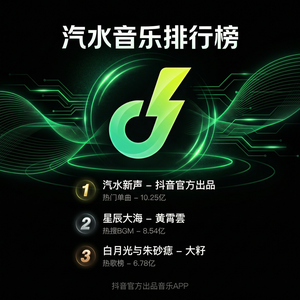 汽水音乐会员免费试用方法