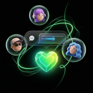 汽水音乐通知骚扰问题解决方法